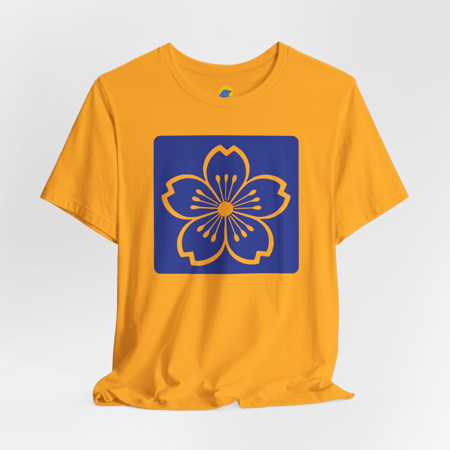 Cherry Blossom Japanes Symbol