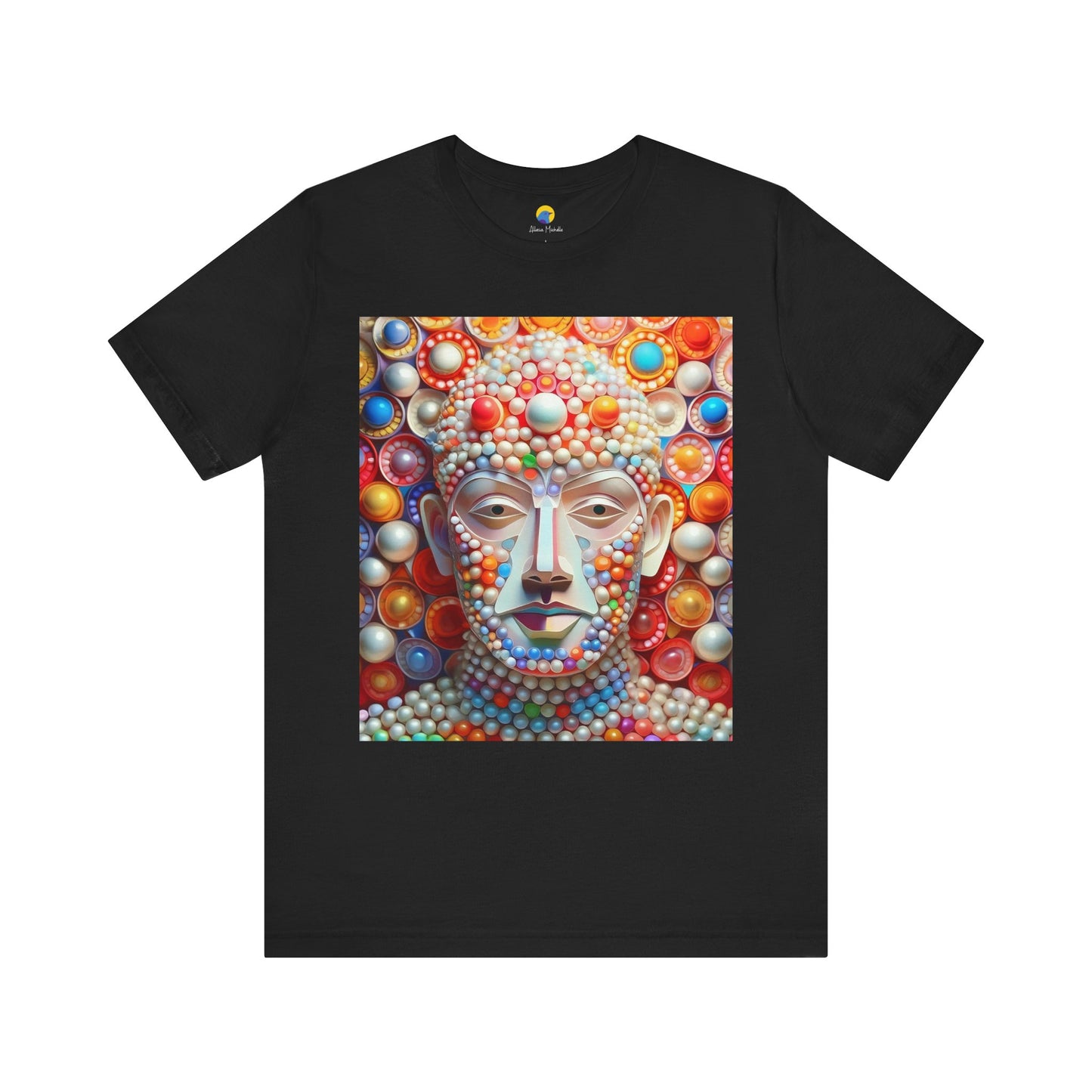 Precious Short Sleeve Tee