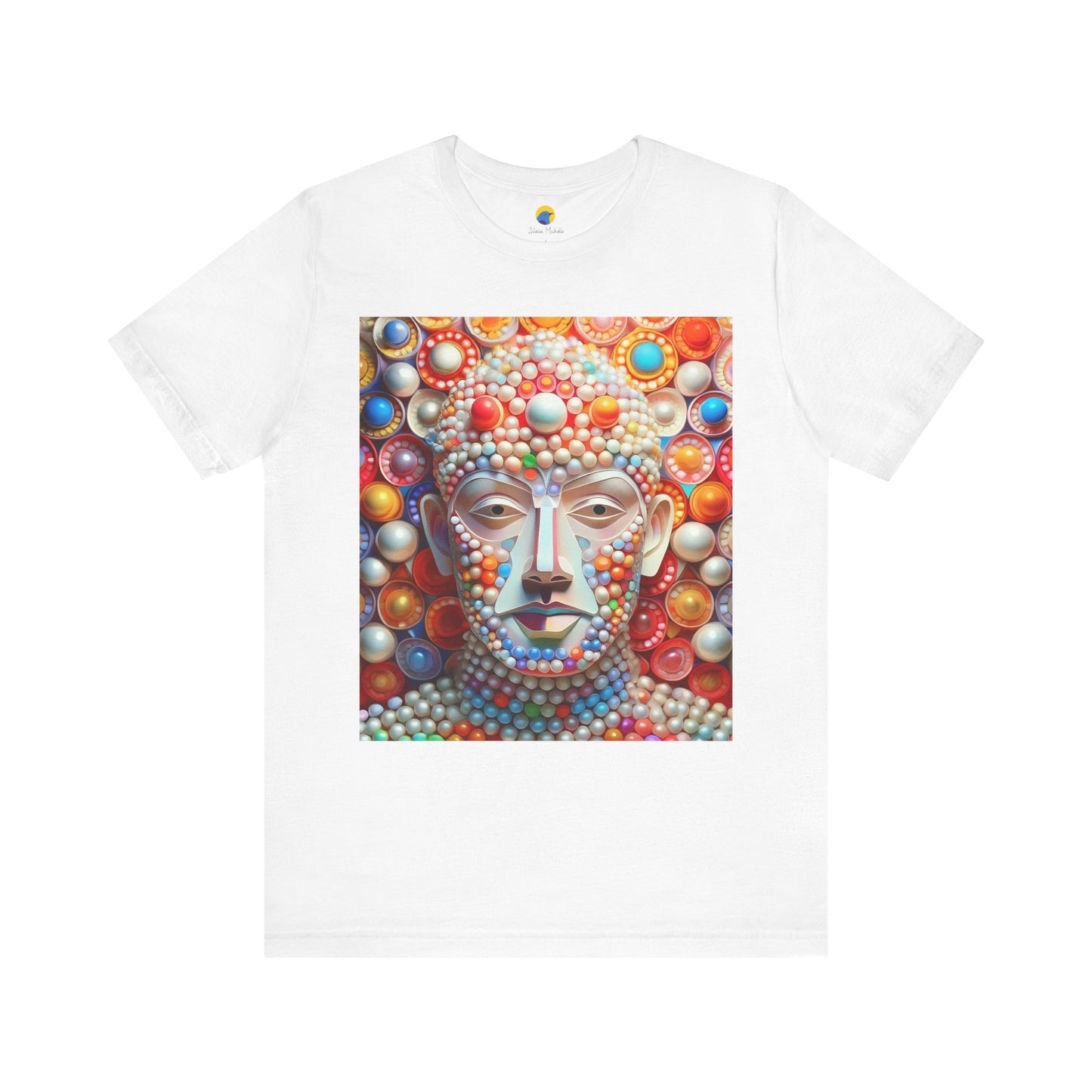 Precious Short Sleeve Tee