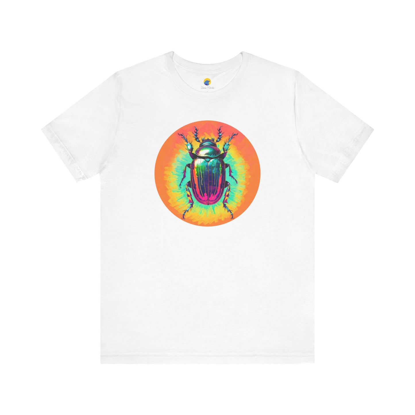 Beetle Short Sleeve Tee