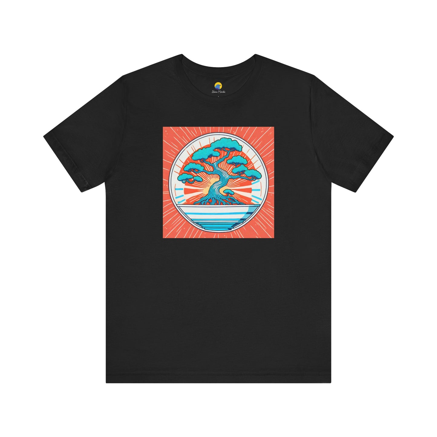 Bonsai Short Sleeve Tee