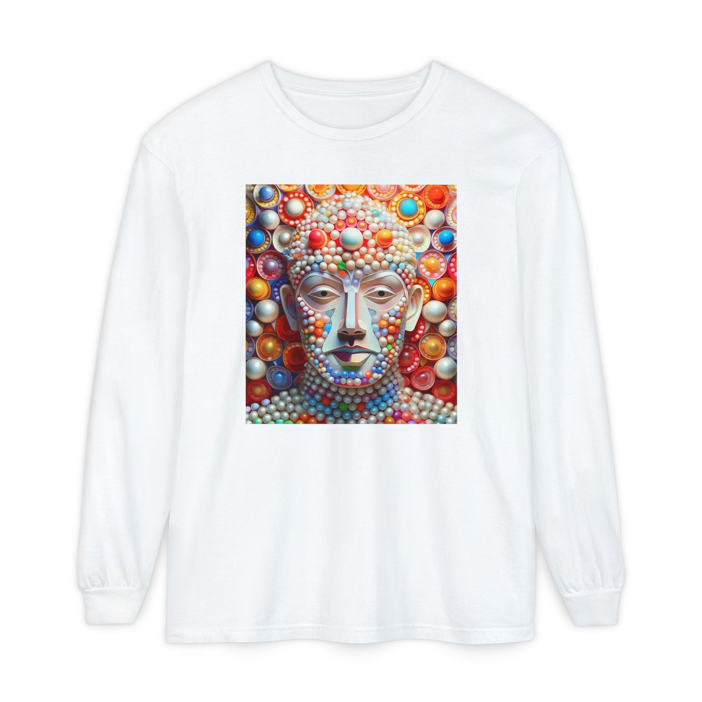 Precious Long Sleeve Tee