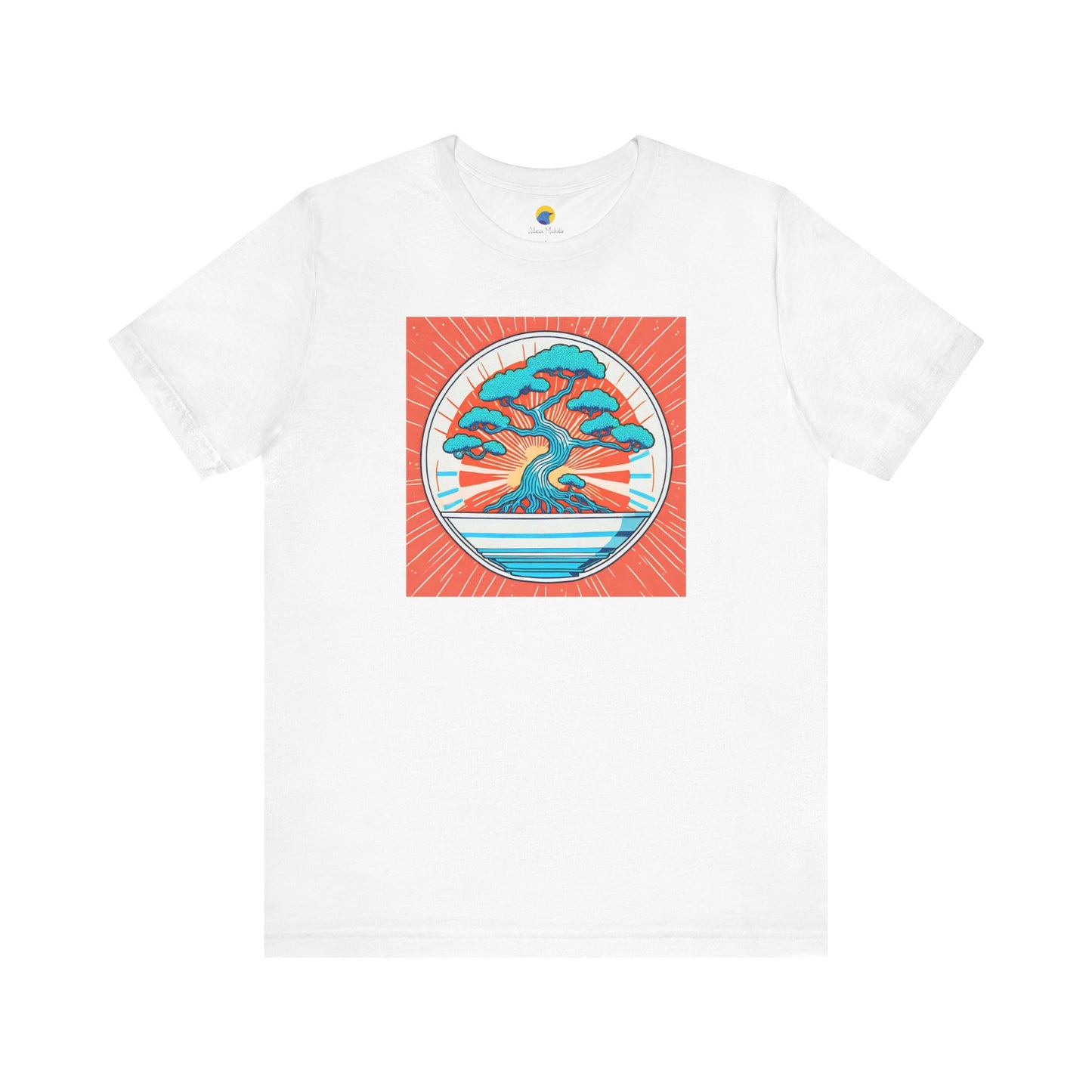 Bonsai Short Sleeve Tee