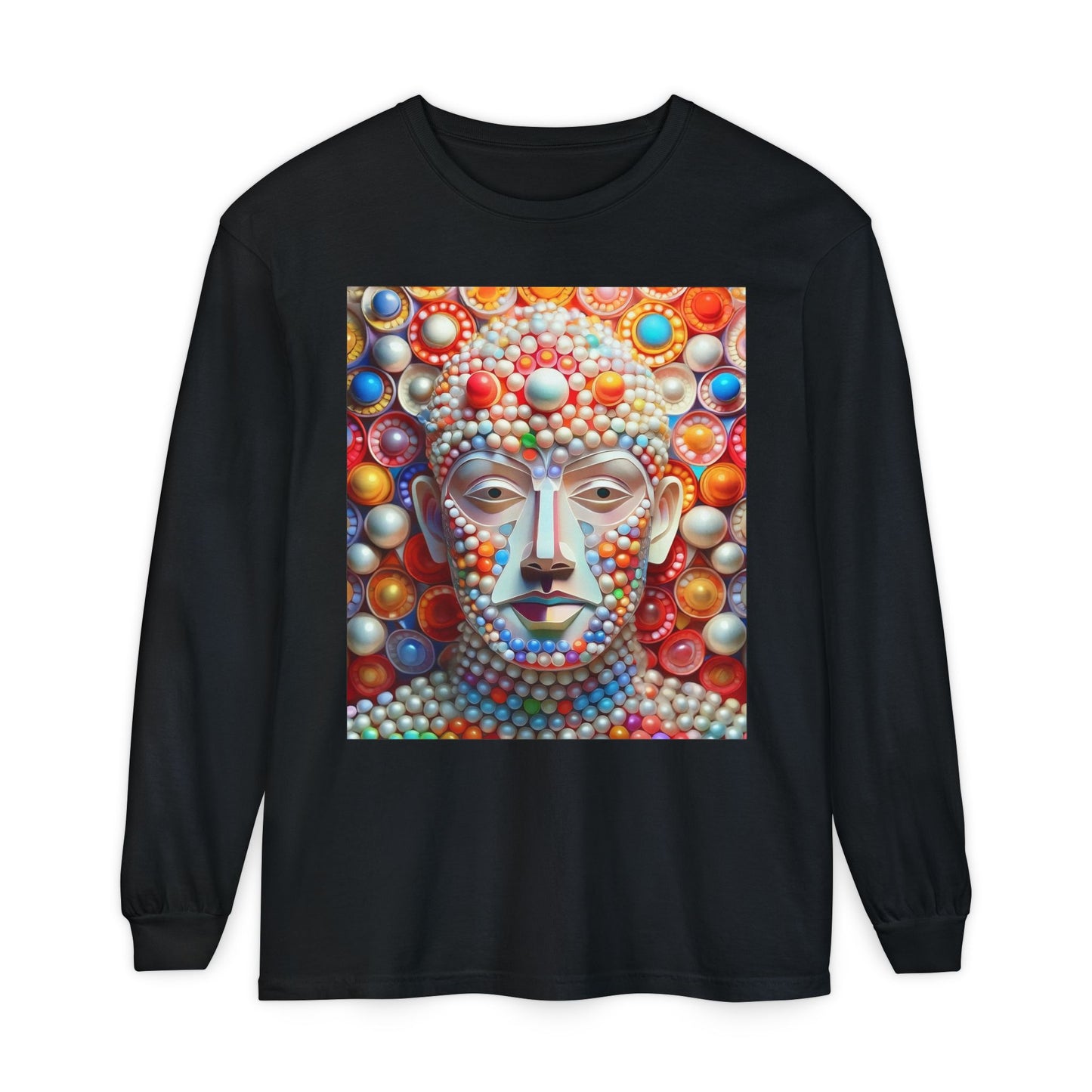 Precious Long Sleeve Tee