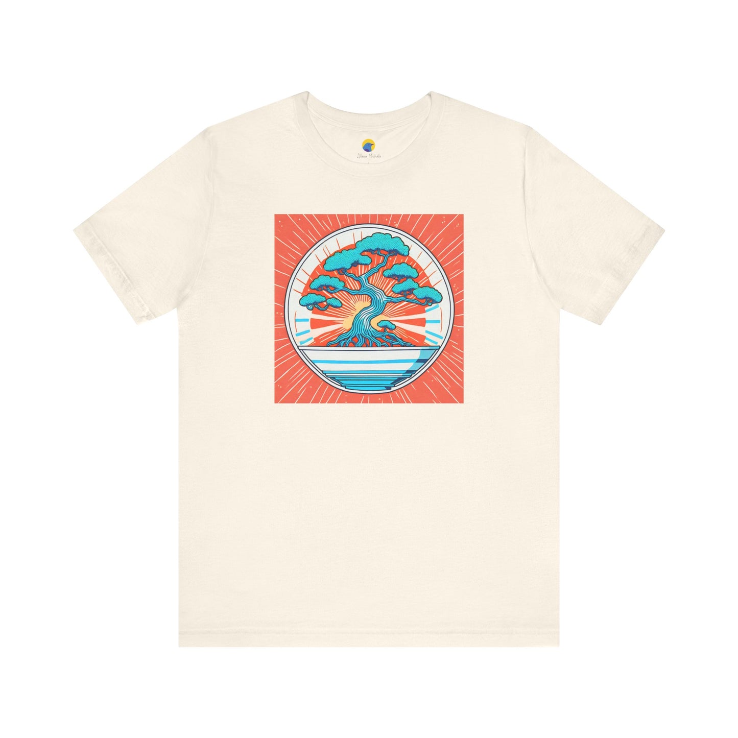 Bonsai Short Sleeve Tee