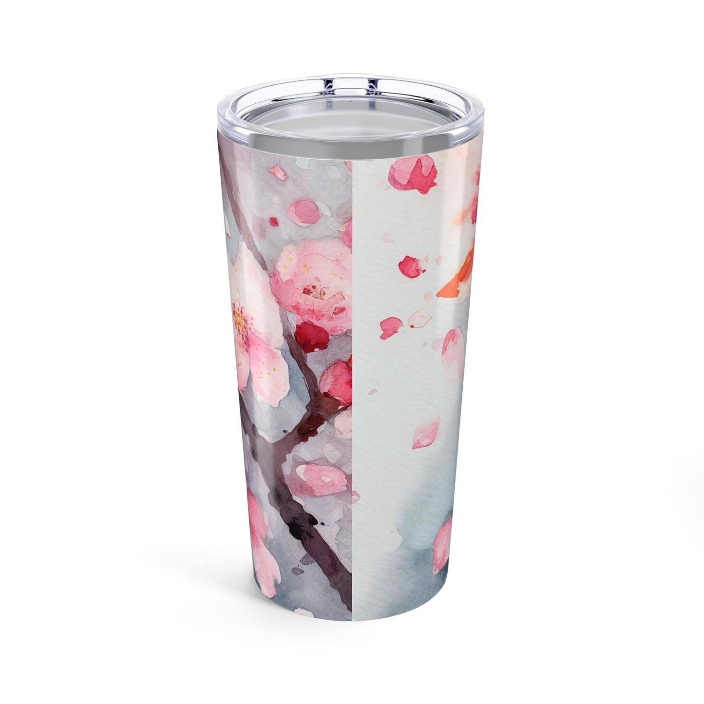 Cherry Blossom Tumbler 20oz