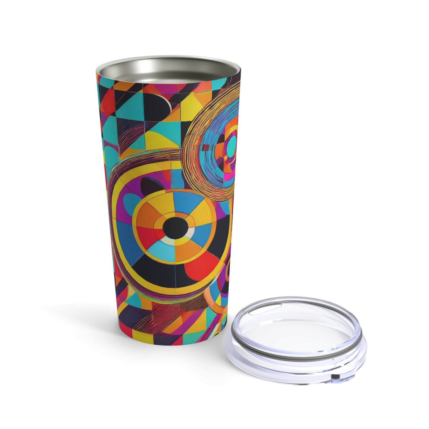 Mod Tumbler 20oz