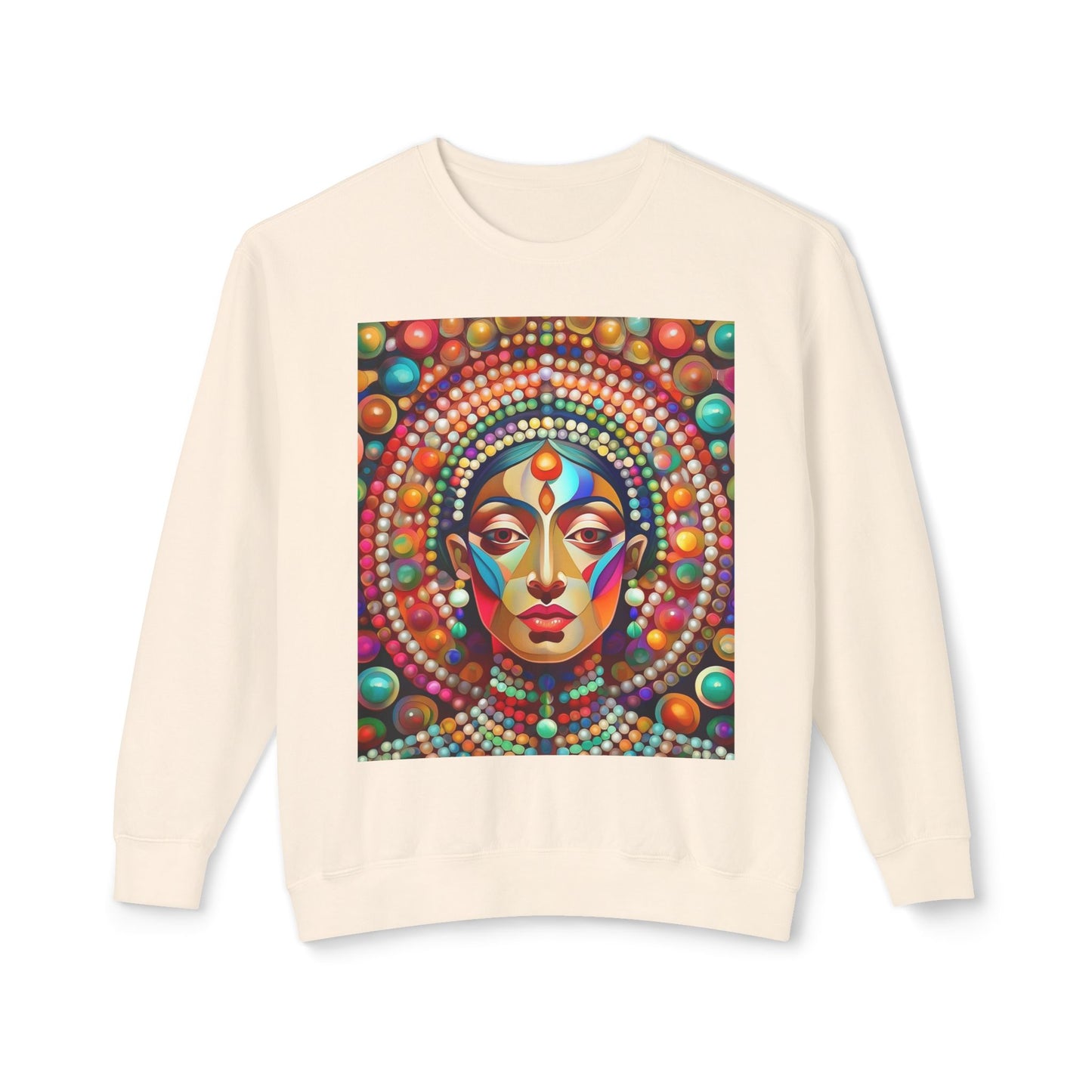 Byzantine 100% Cotton Sweatshirt