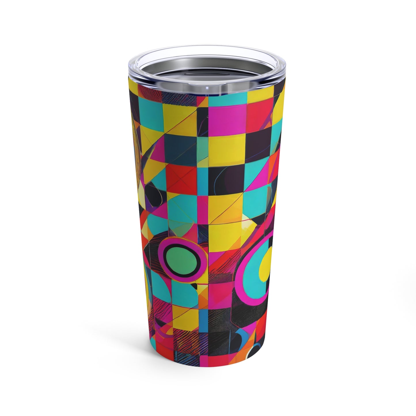 Mod Tumbler 20oz