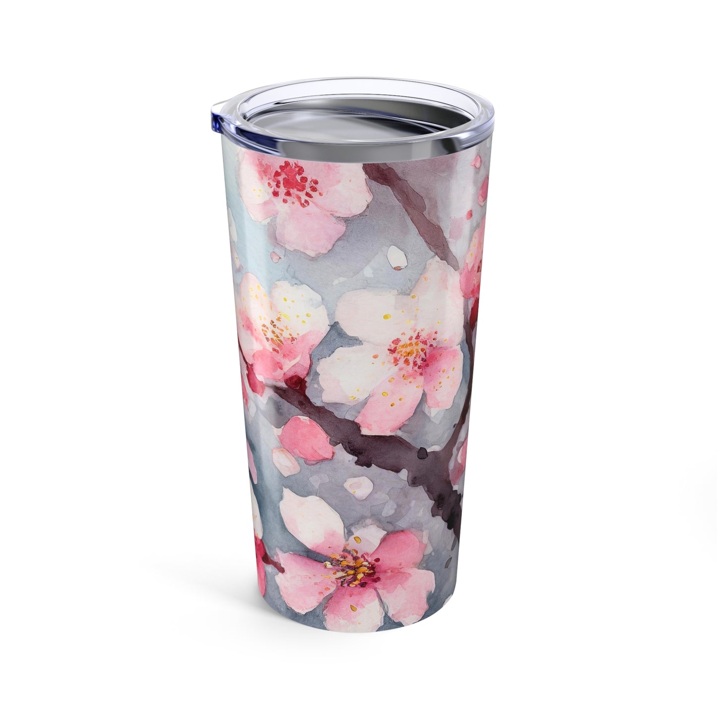 Cherry Blossom Tumbler 20oz