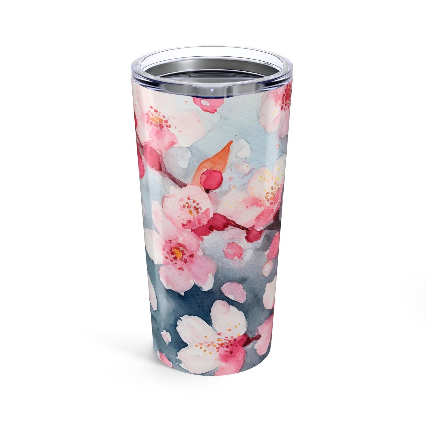 Cherry Blossom Tumbler 20oz