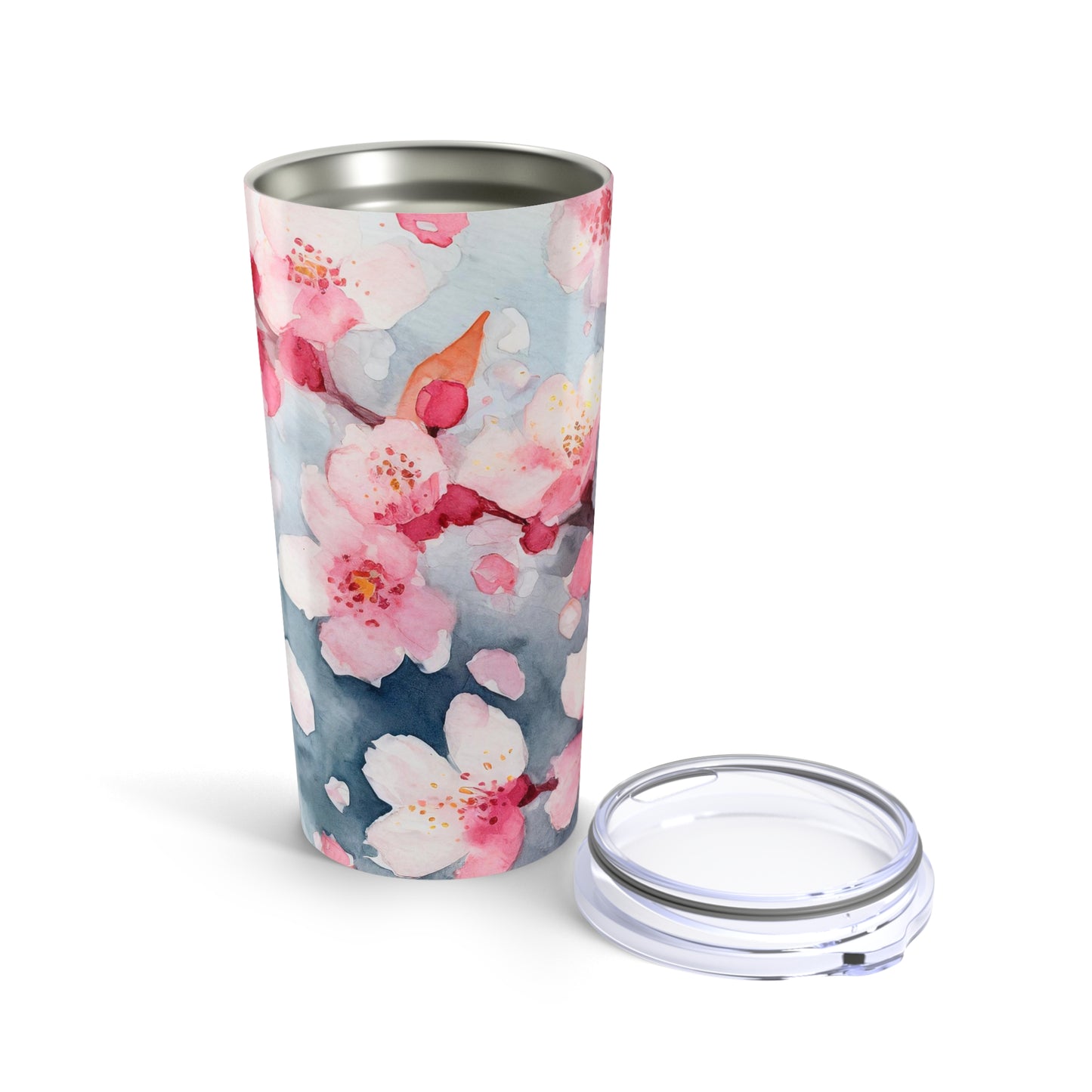 Cherry Blossom Tumbler 20oz