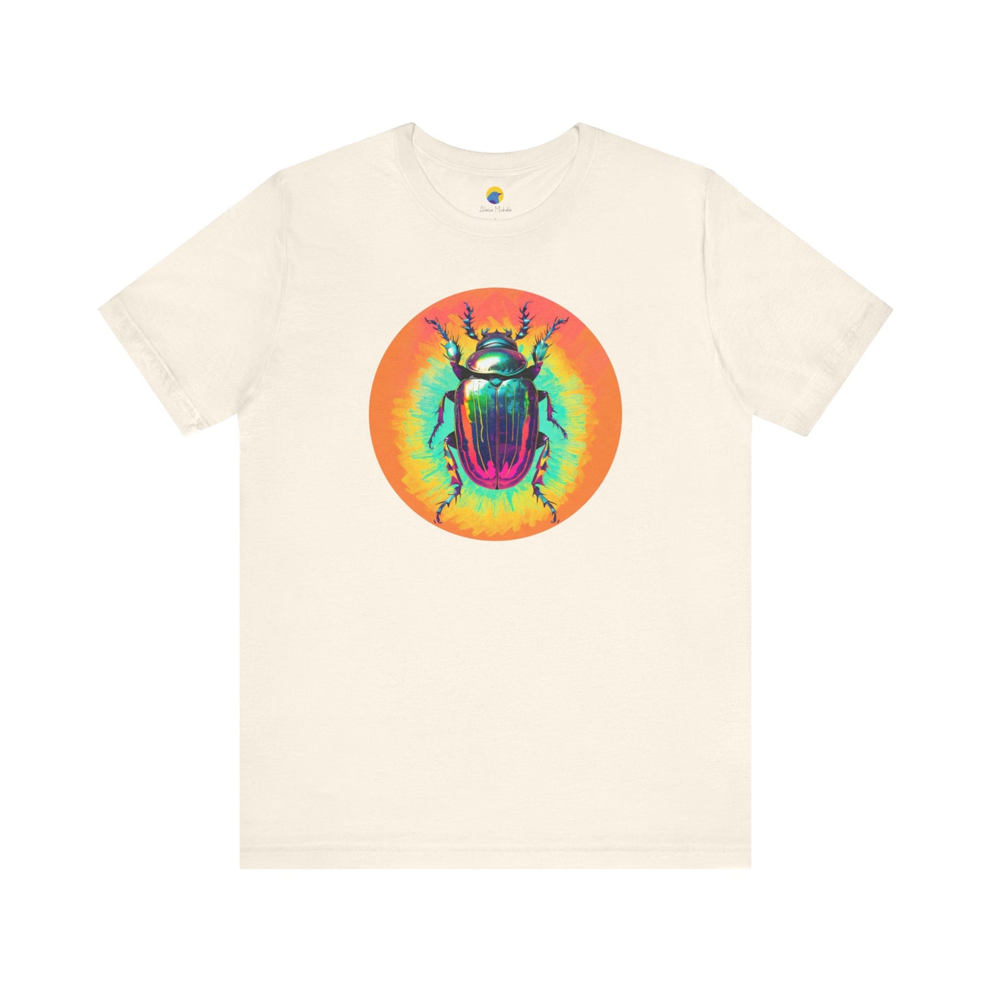 Beetle Short Sleeve Tee