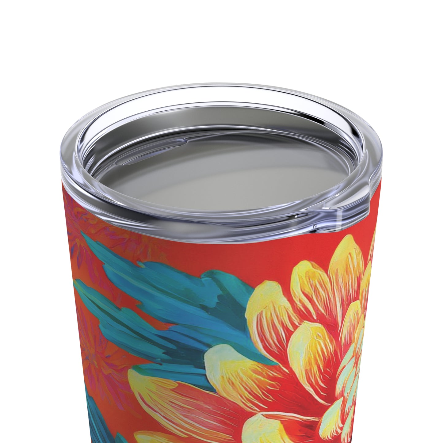 Chrysanthemum Tumbler 20oz