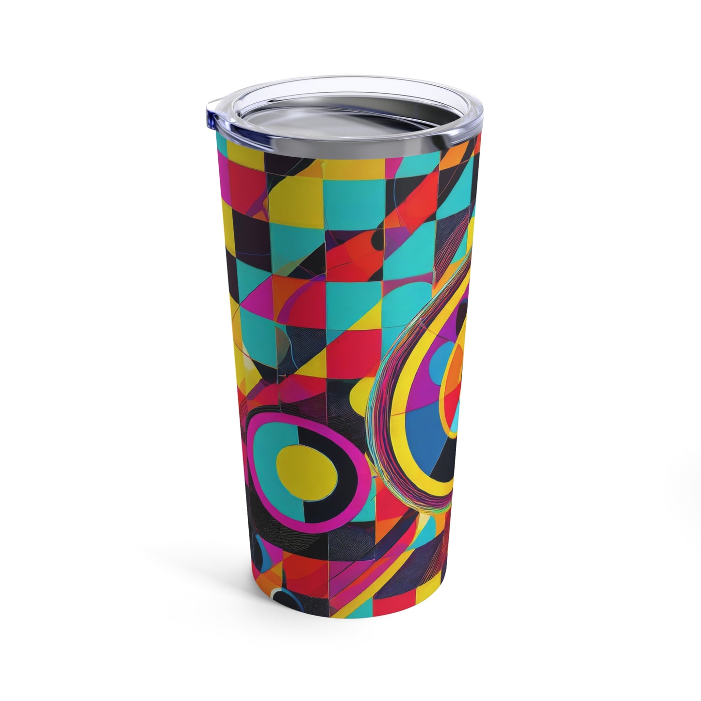 Mod Tumbler 20oz