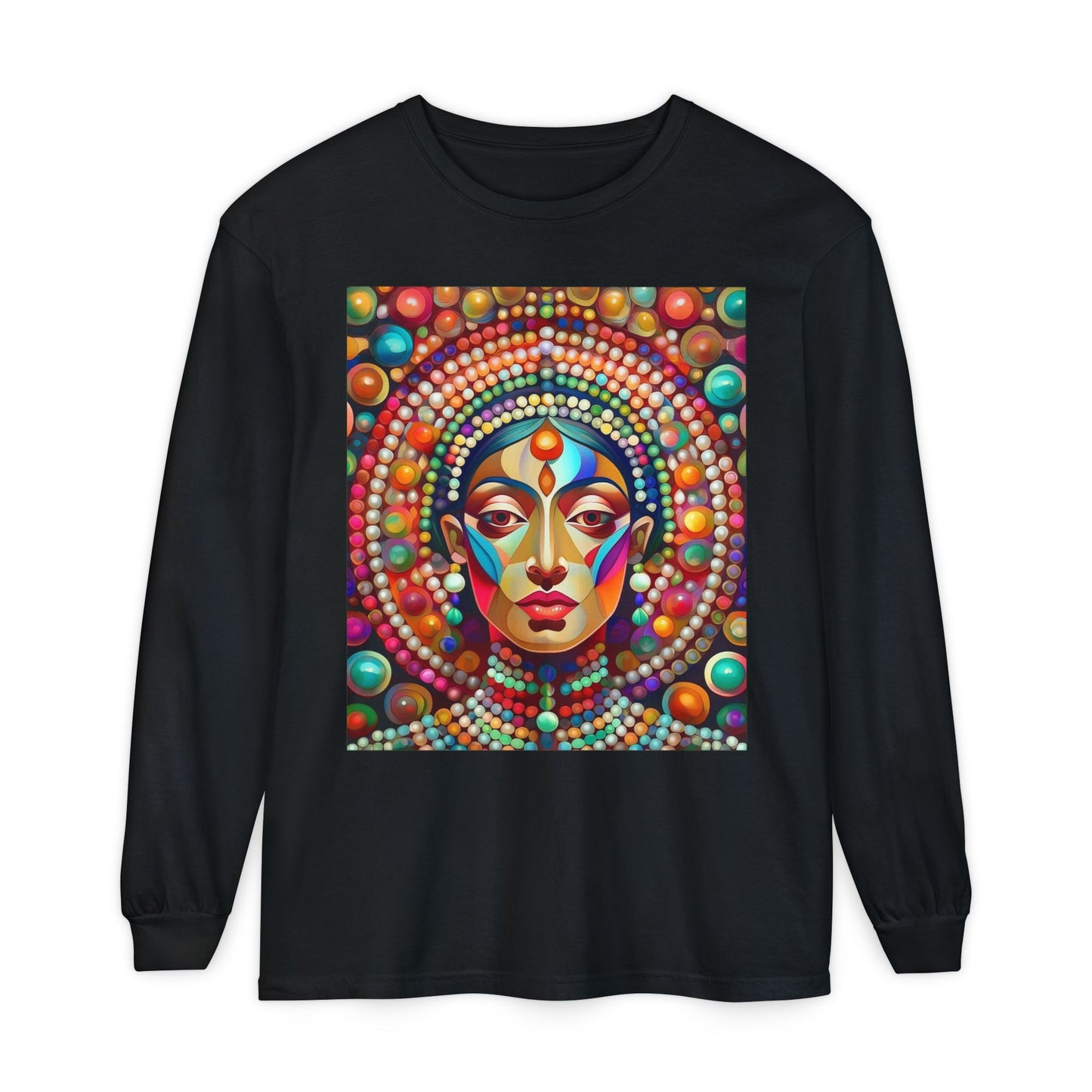 Byzantine Long Sleeve Tee