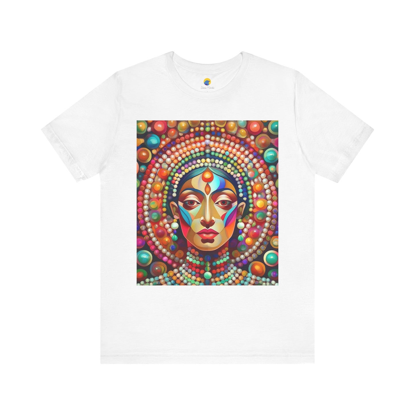 Byzantine  Short Sleeve Tee