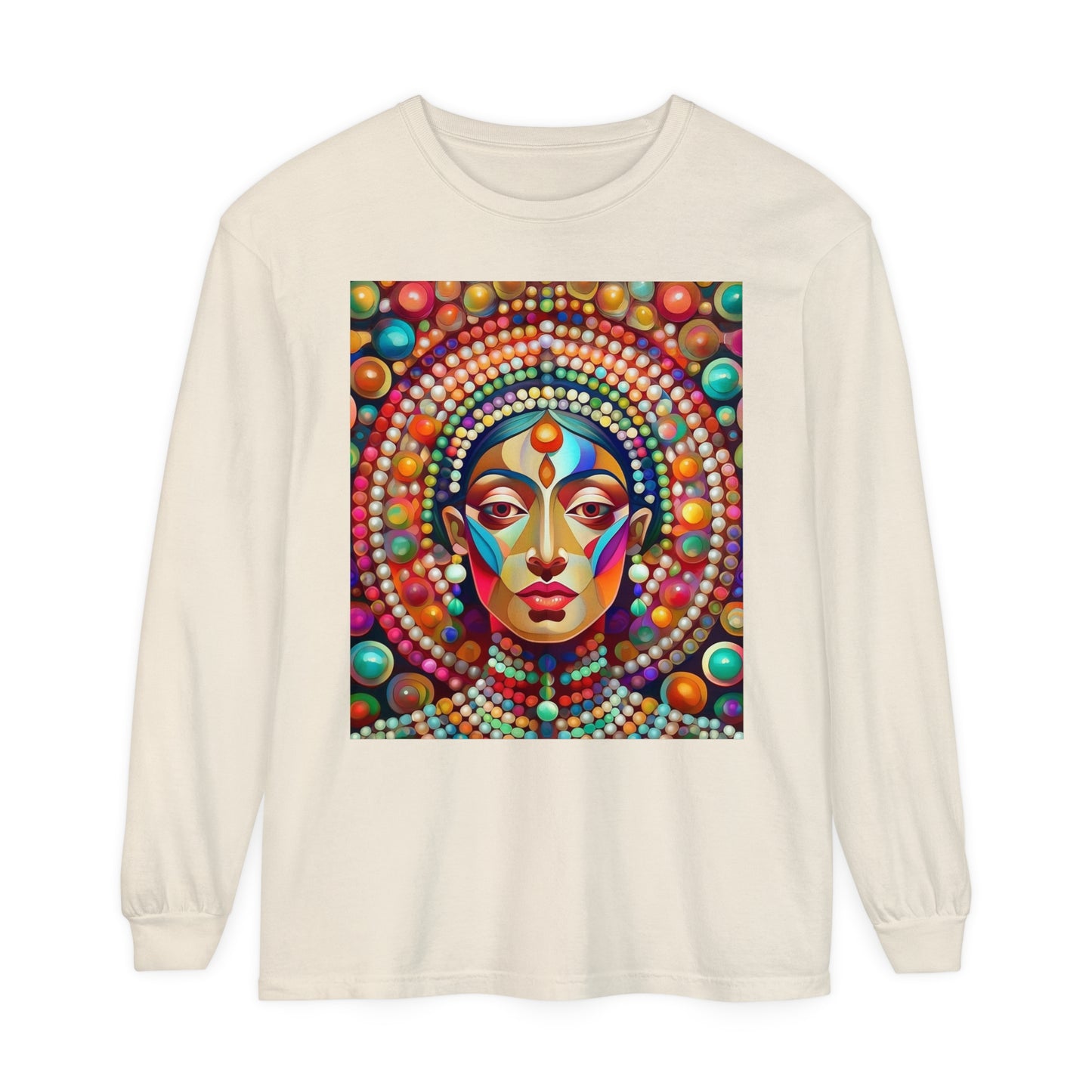 Byzantine Long Sleeve Tee