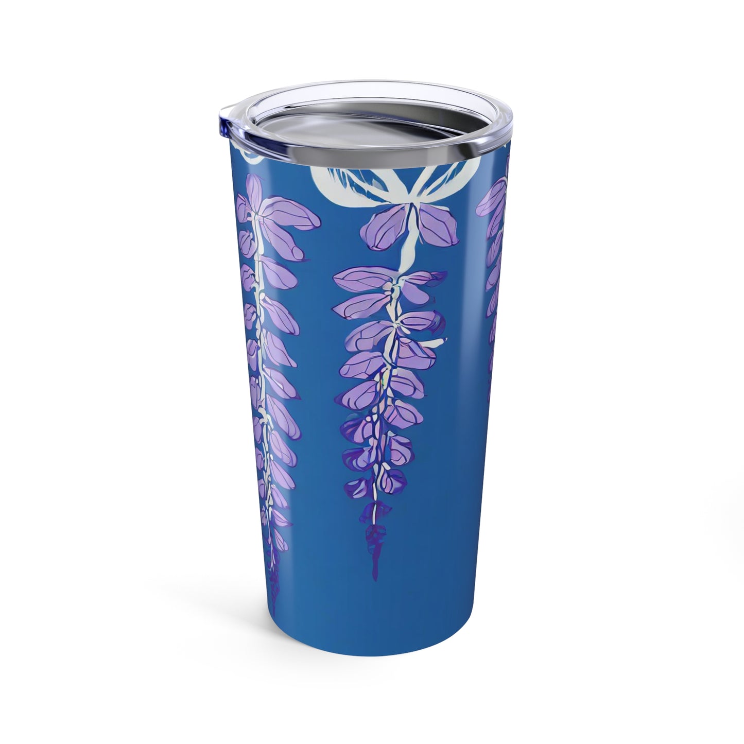 Wisteria Tumbler 20oz