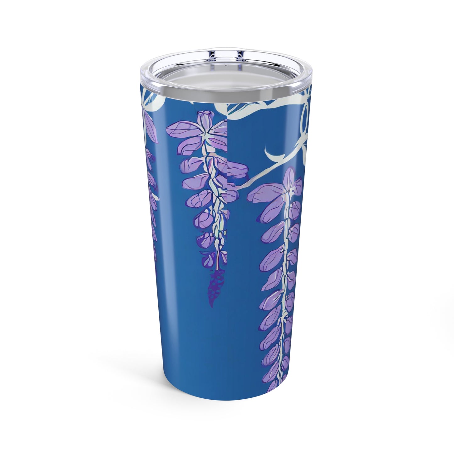 Wisteria Tumbler 20oz