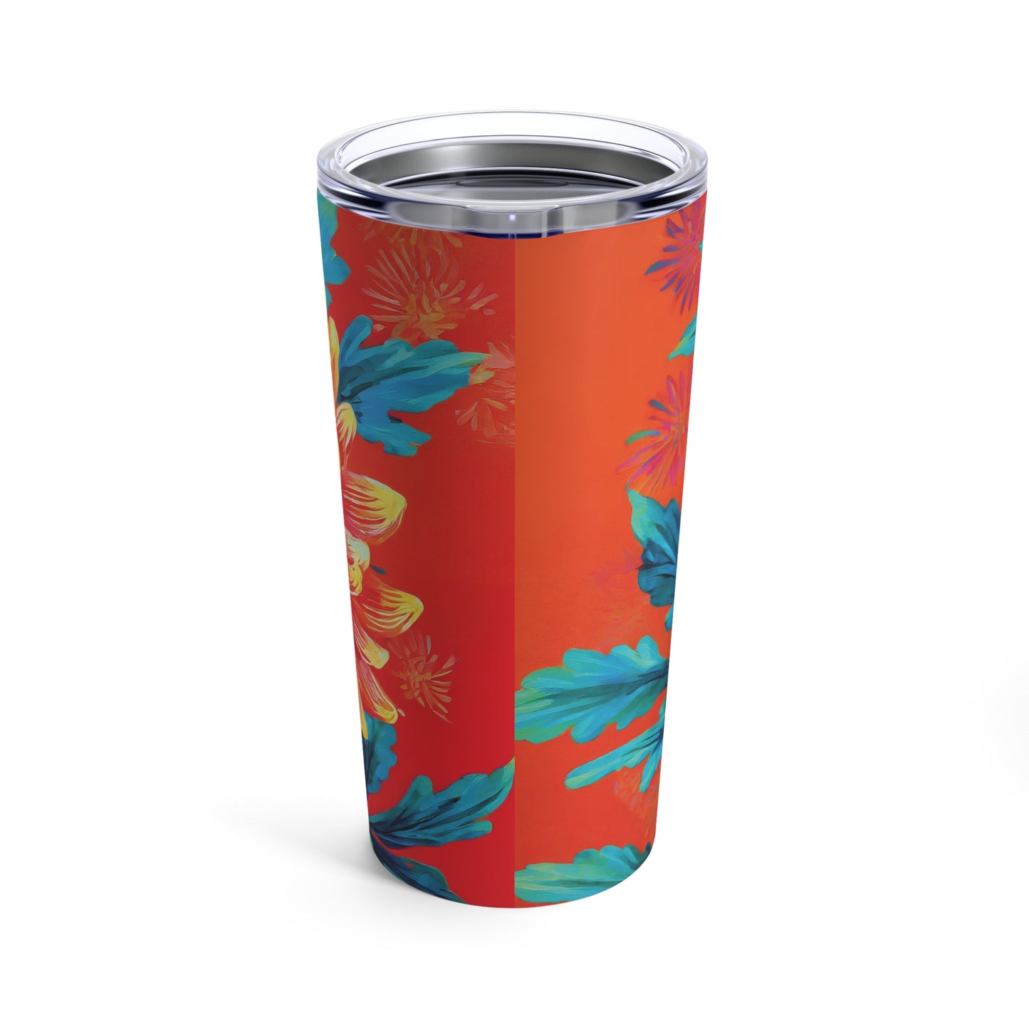 Chrysanthemum Tumbler 20oz