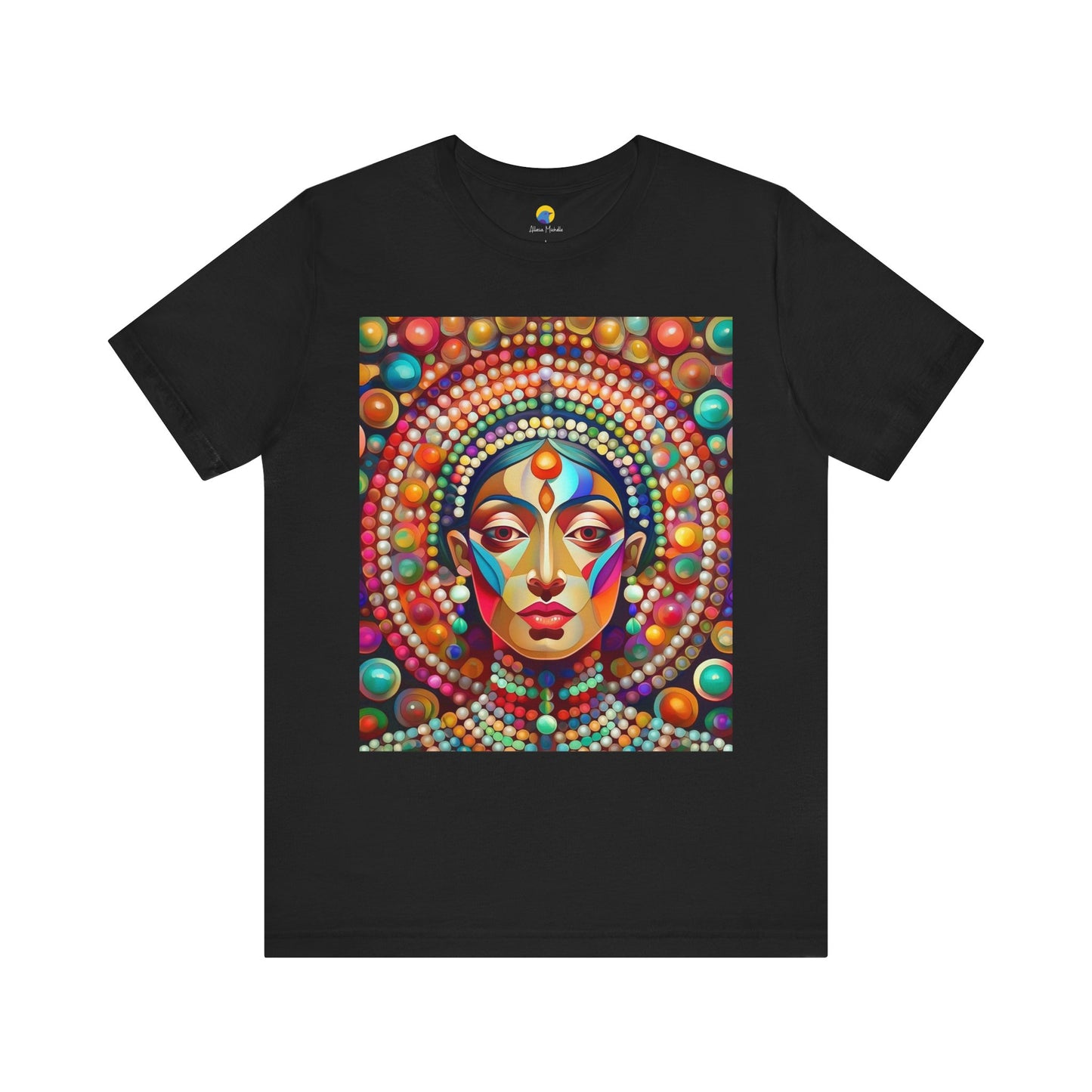Byzantine  Short Sleeve Tee