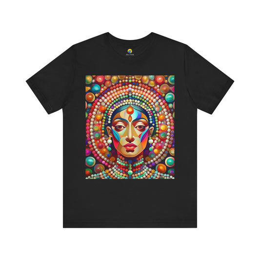 Byzantine  Short Sleeve Tee