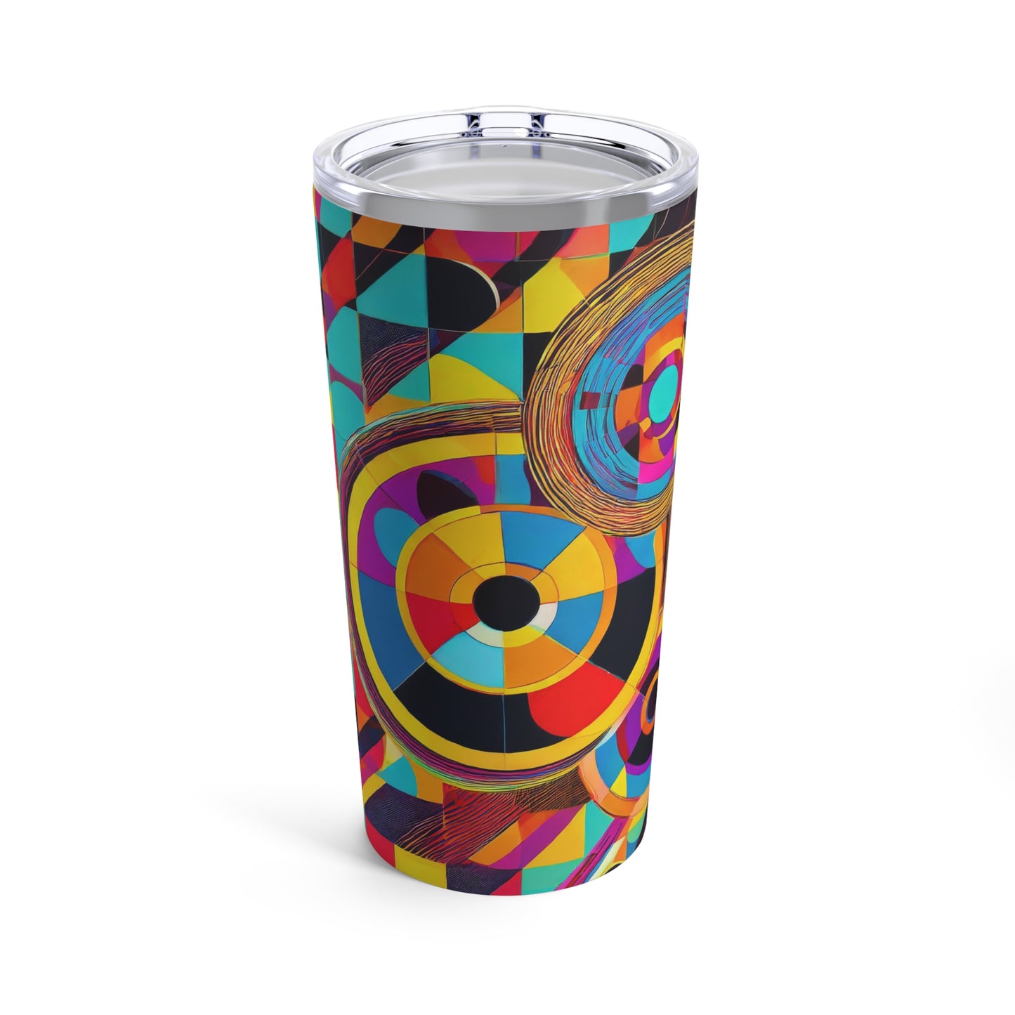 Mod Tumbler 20oz