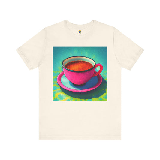 Teacup Tee