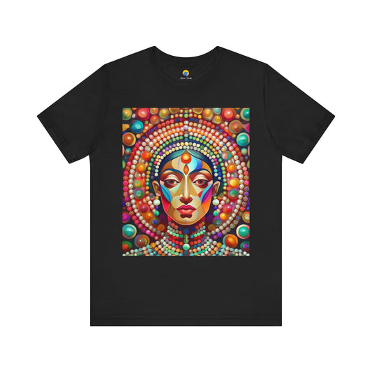 Byzantine  Tee