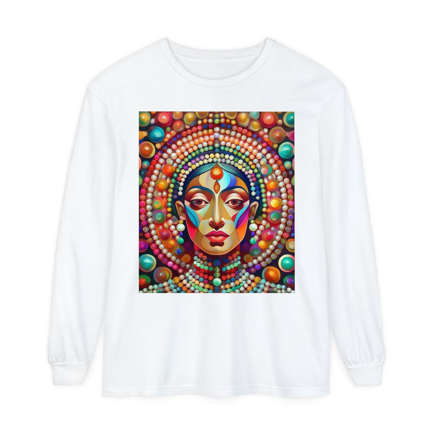 Byzantine Long Sleeve Tee