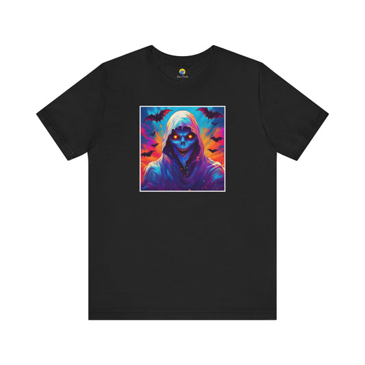 Howling Ghost Unisex Jersey Short Sleeve Tee