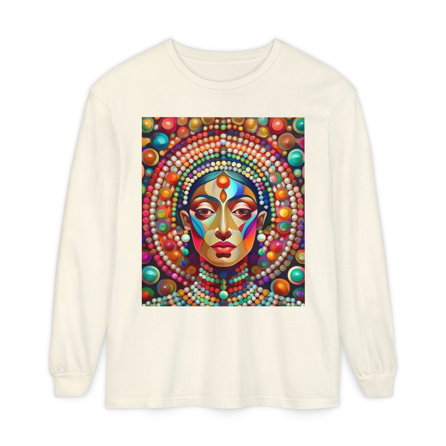 Byzantine Long Sleeve Tee