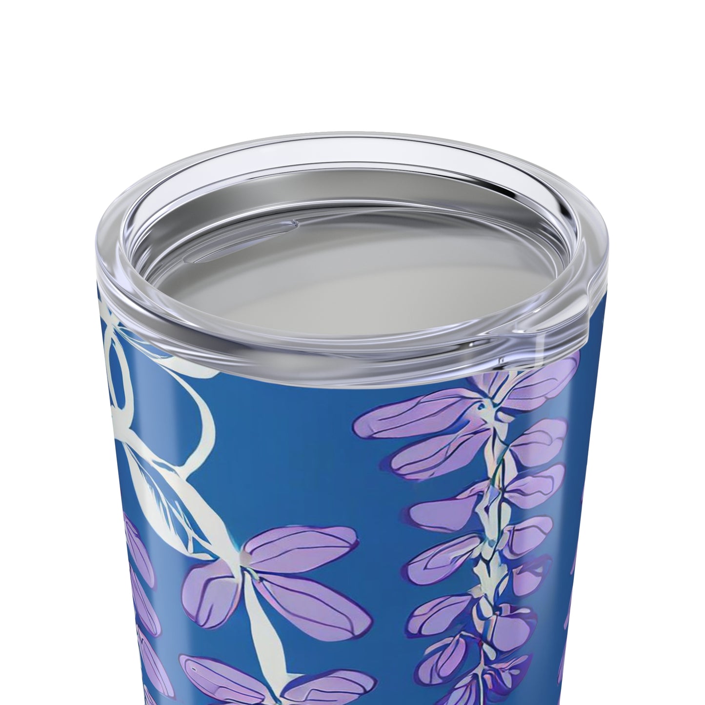 Wisteria Tumbler 20oz
