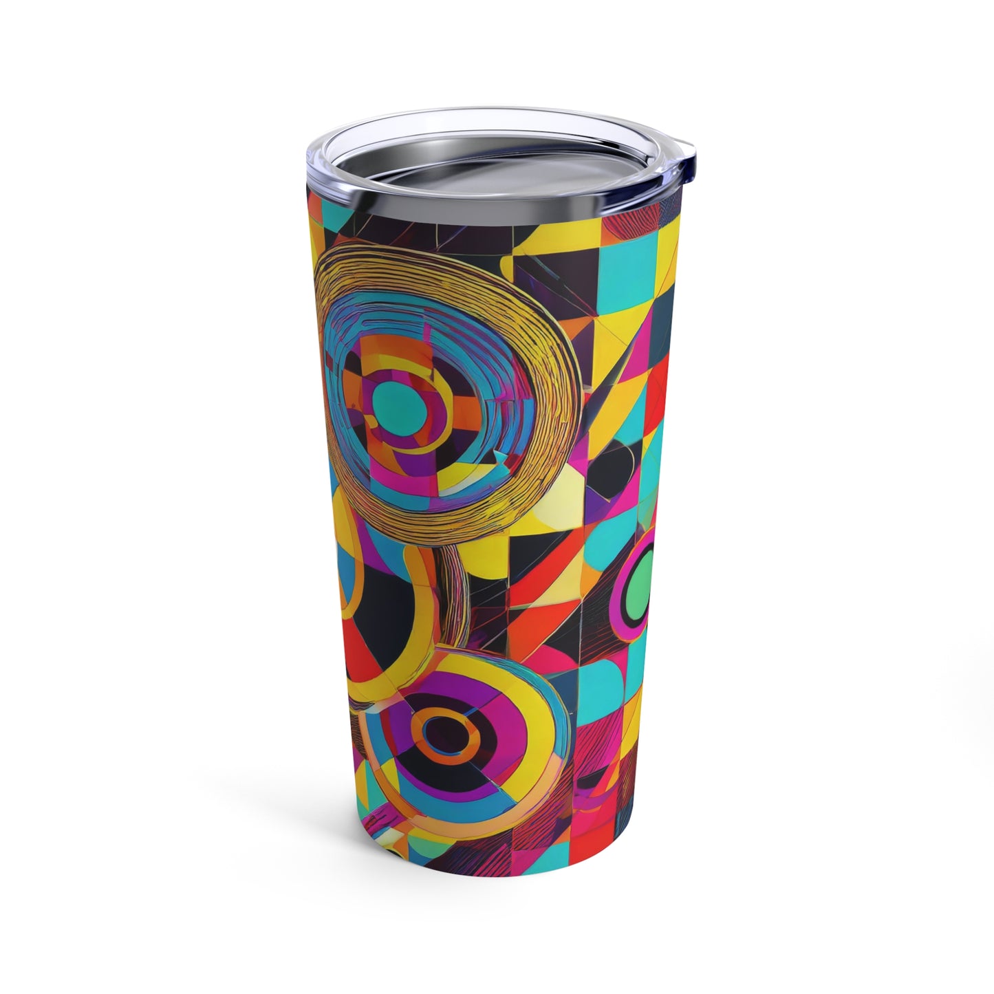 Mod Tumbler 20oz