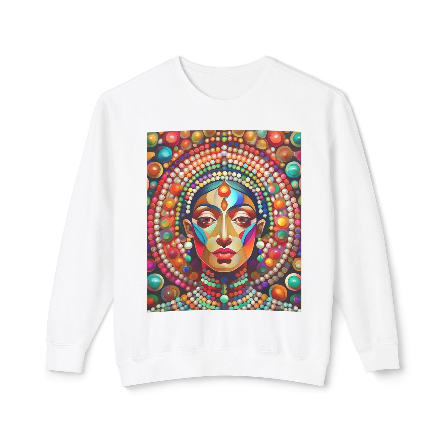 Byzantine 100% Cotton Sweatshirt