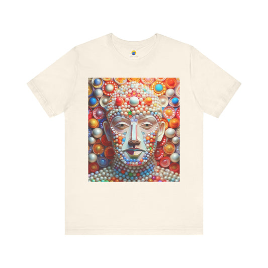 Precious Short Sleeve Tee