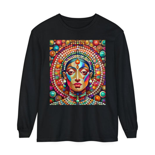 Byzantine Long Sleeve Tee