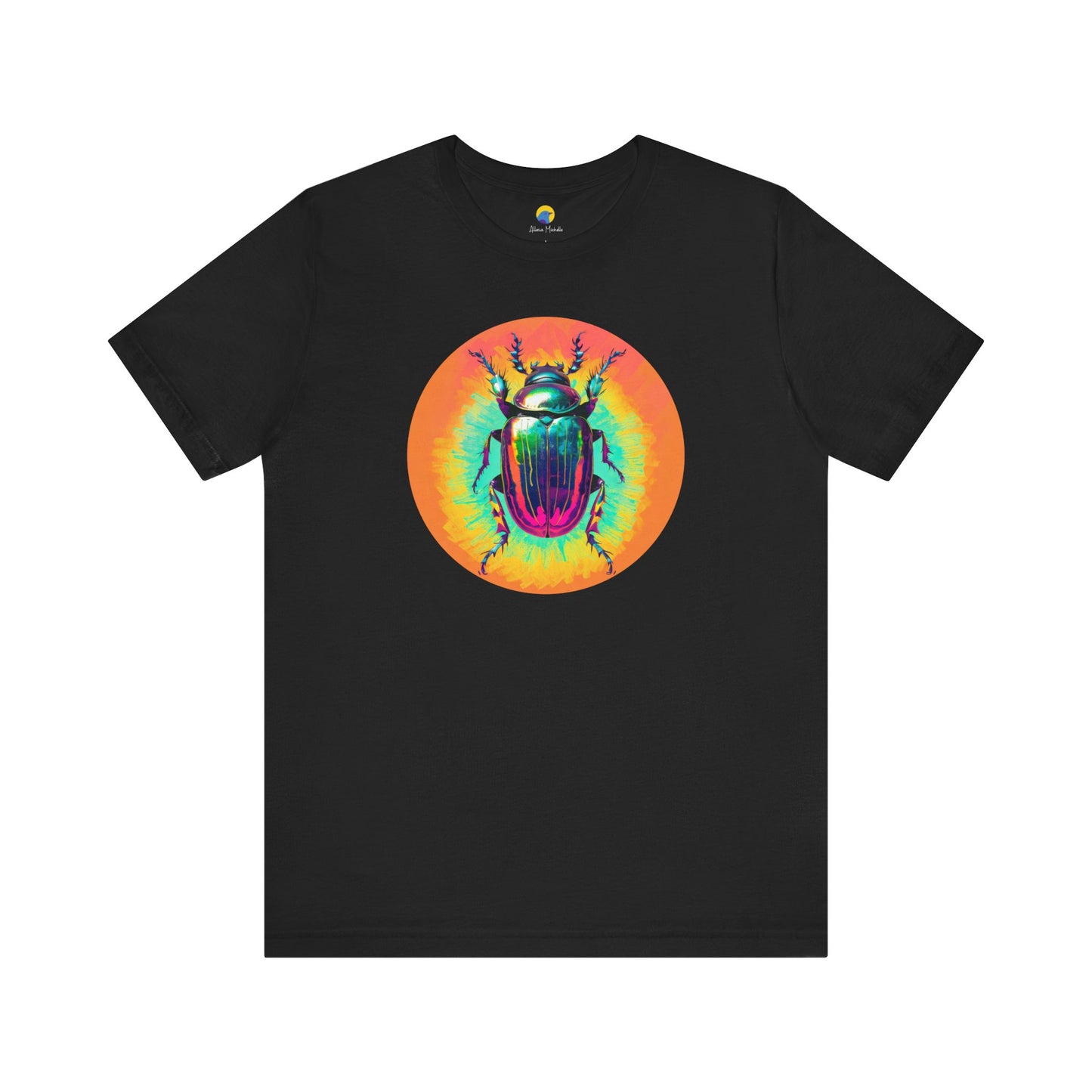 Beetle Short Sleeve Tee