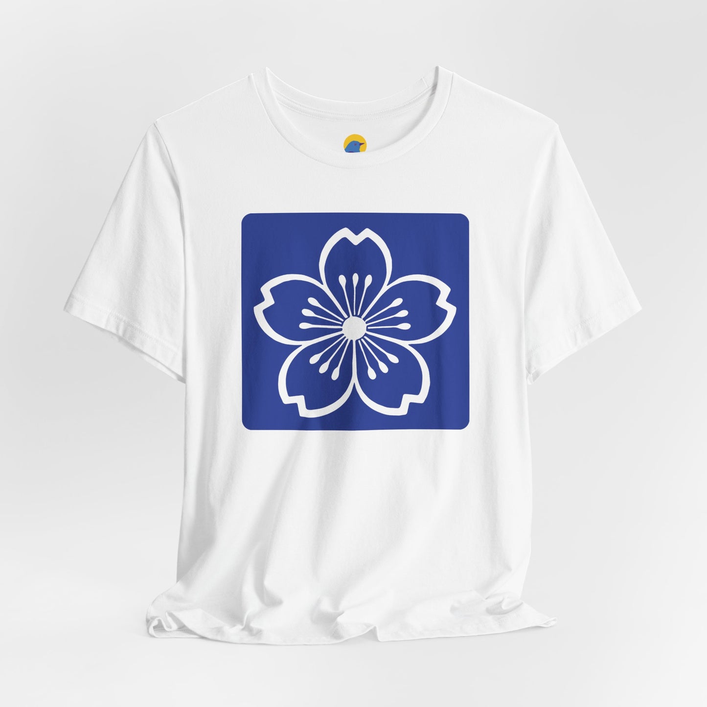 Cherry Blossom Japanes Symbol