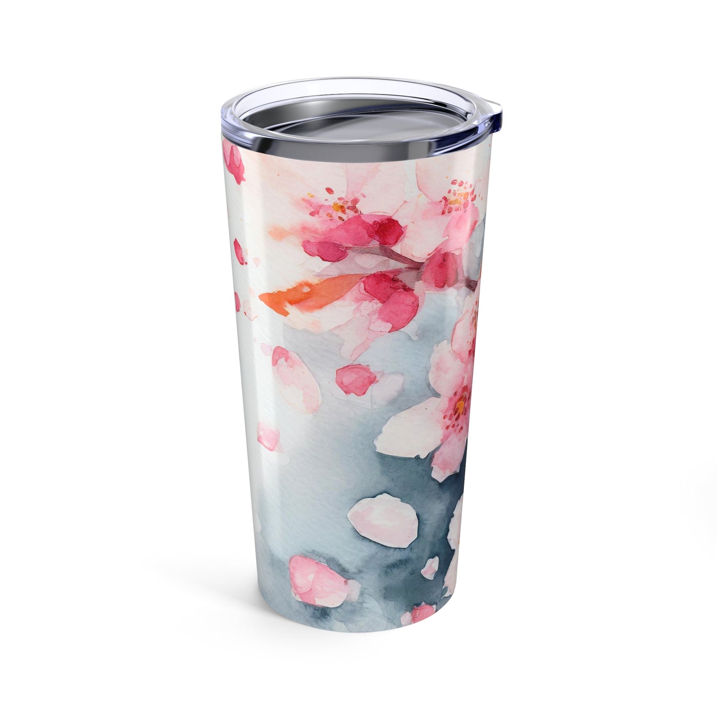 Cherry Blossom Tumbler 20oz