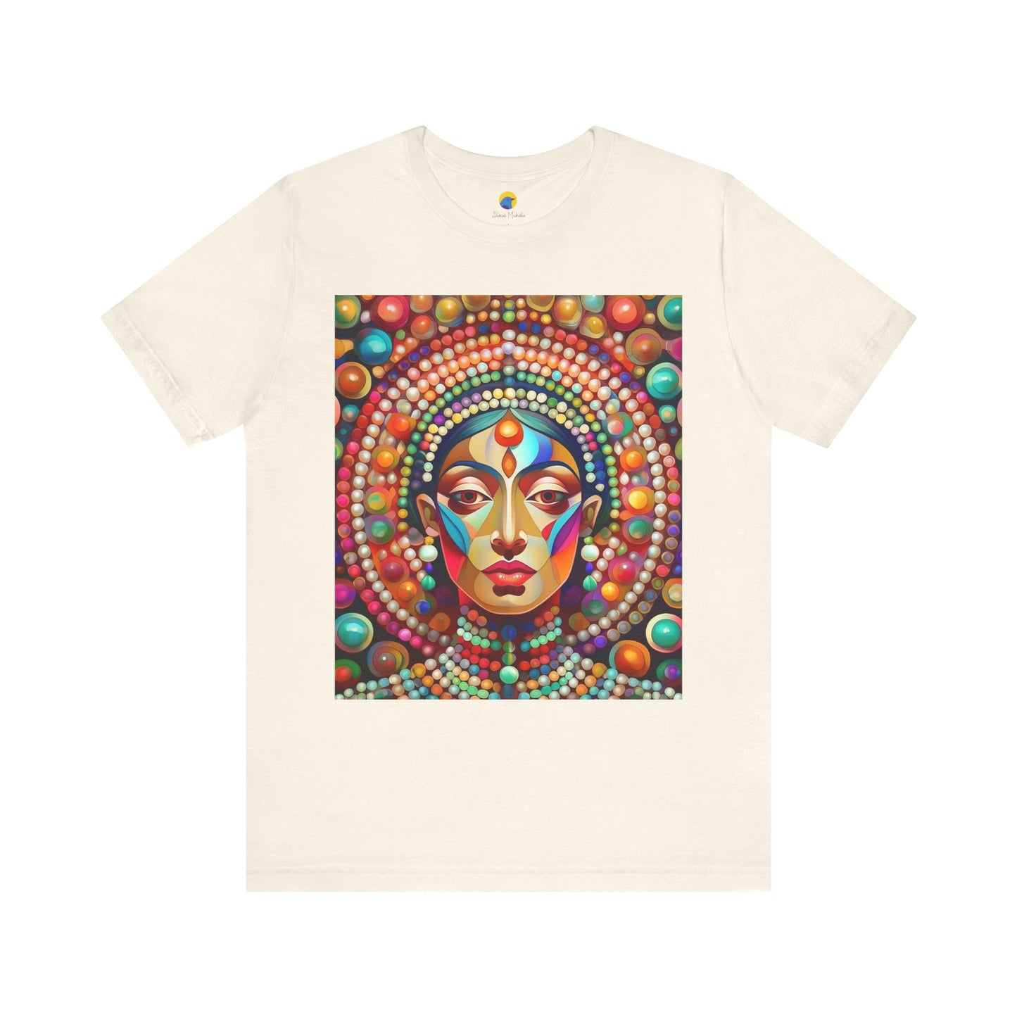 Byzantine  Short Sleeve Tee