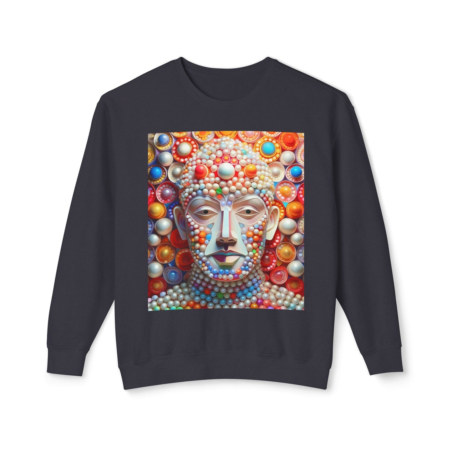 Precious 100% Cotton Sweatshirt