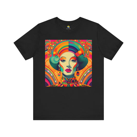 Art Nouveau Tee