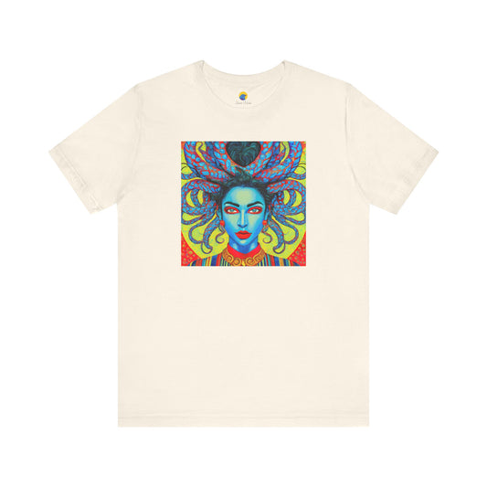Medusa Short Sleeve Tee