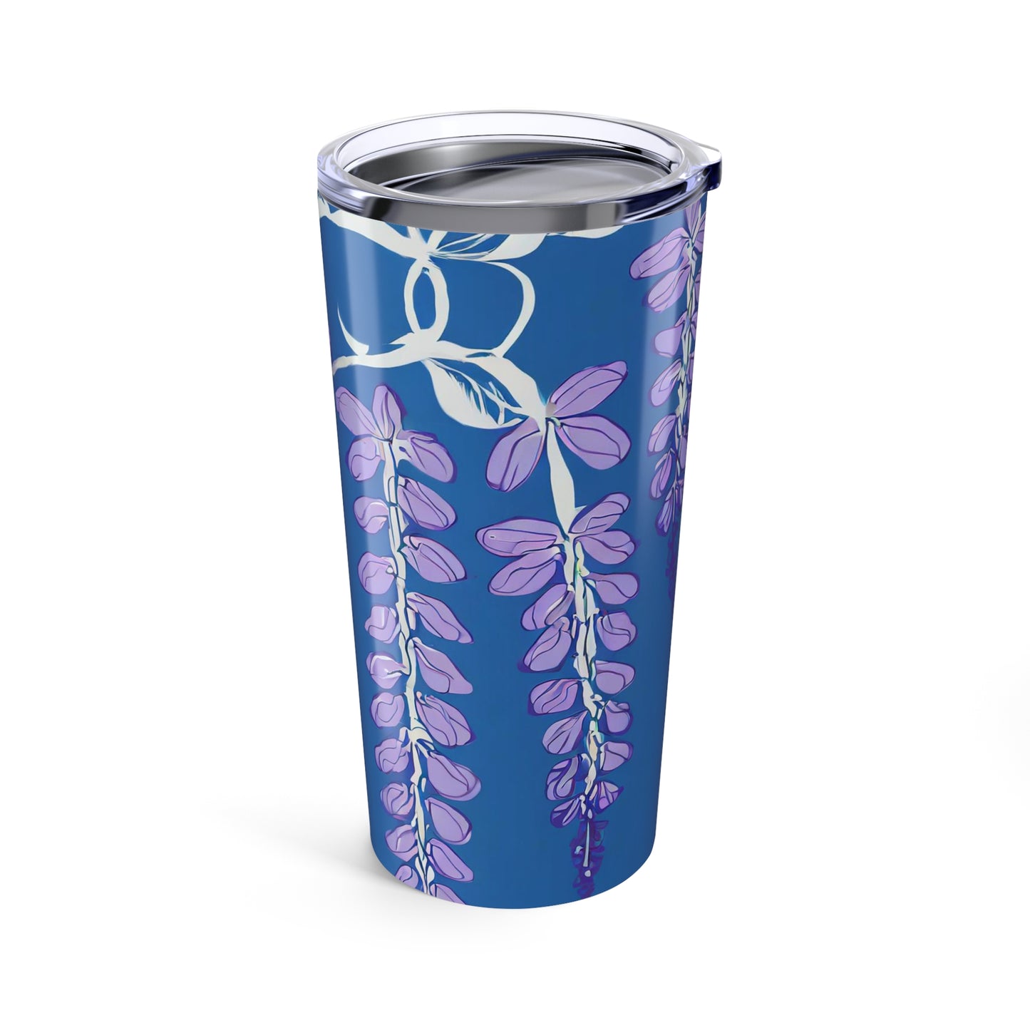 Wisteria Tumbler 20oz