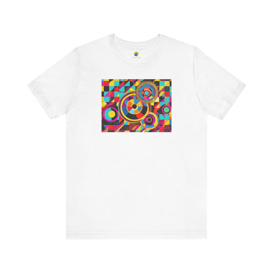 Mod Short Sleeve Tee