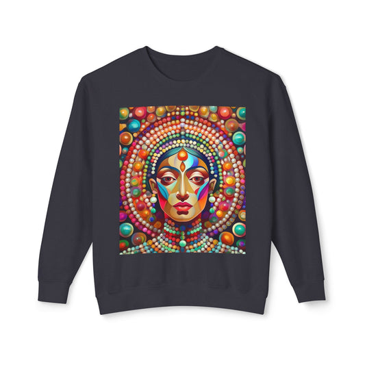 Byzantine 100% Cotton Sweatshirt